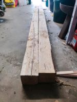 2 Balken 2350mm x95mm x95mm Nordrhein-Westfalen - Würselen Vorschau