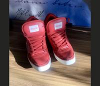 Kappa -Sneacker Laufschuhe Halbschuhe Freizeitschuhe warm - Gr.41 Baden-Württemberg - Kehl Vorschau