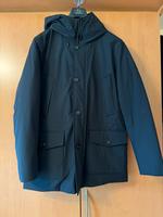 WOOLRICH Arctic Stretch Parka black Gr. XL NEU Baden-Württemberg - Öpfingen Vorschau