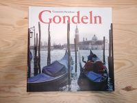Gondeln - Venedig - NEU - Constantin Parvulesco - Reisen Saarland - Sulzbach (Saar) Vorschau
