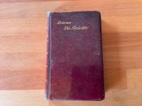 Marie Petersen, Die Irrlichter, mind. 100 Jahre altes Buch Schleswig-Holstein - Bargteheide Vorschau