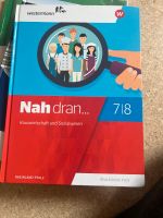 Nah dran… 7/8 Hauswirtschaft und Sozialwesen Rheinland-Pfalz - Konz Vorschau