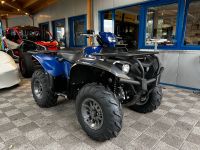 Yamaha Kodiak 700 EPS SE LOF ATV KEINE YFM 700 Baden-Württemberg - Sinsheim Vorschau