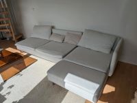 Söderhamn Finnsta Weiß Couch Recamiere Sofa Ecksofa Lindenthal - Köln Sülz Vorschau