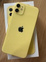 iPhone11 gelb 128GB Nordrhein-Westfalen - Lippstadt Vorschau