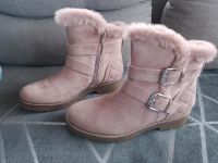 Landrover Winter Boots Stiefel rosa Größe 38 Niedersachsen - Brietlingen Vorschau