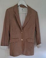 Damenblazer, kariert, Gr.42 Rheinland-Pfalz - Bodenheim Vorschau