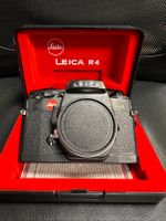 Leica R4 gehäuse Nordrhein-Westfalen - Dinslaken Vorschau