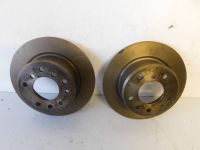 2x Bremsscheibe BMW E23 728/728I/730/732I/733i/735i/745I Neu! Sachsen-Anhalt - Zielitz Vorschau