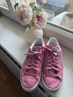 Pinke Puma Sneaker Leipzig - Eutritzsch Vorschau