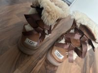 Ugg boots camel Essen - Essen-West Vorschau