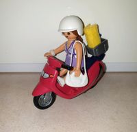 Playmobil 9084 Strand girl mit Roller Saarland - Homburg Vorschau