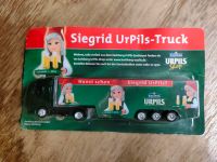 Karlsberg Urpils Siegrid UrPils-Truck Truck Sammlerstück Saarland - Nalbach Vorschau