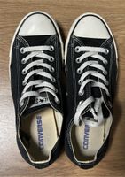 CONVERSE CHUCKS Damen Sneaker schwarz 39,5 Rheinland-Pfalz - Trier Vorschau