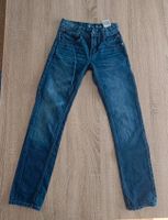 Schicke Jeans in slim Gr. 152 von C&A Sachsen-Anhalt - Magdeburg Vorschau