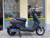 E-Roller Sio R 1.1 2kw Boschmotor 1200WH Akku entnehmbarnur 65Kg Bayern - Forchheim Vorschau