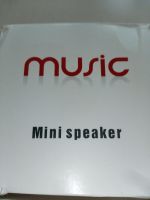 Music, Mini speaker Bayern - Straubing Vorschau