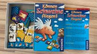 Können Schweine fliegen Spiel Baden-Württemberg - Unterreichenbach Vorschau