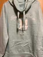 Damen Sweatshirt gr.40 Türkis Köln - Nippes Vorschau