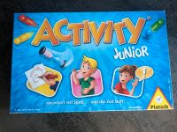 Activity Junior Schleswig-Holstein - Tarp Vorschau