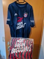 FC Bayern München Pre Match Shirts ( 2 Stück ) Niedersachsen - Hodenhagen Vorschau