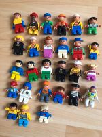 Lego Duplo Figuren Nordrhein-Westfalen - Euskirchen Vorschau