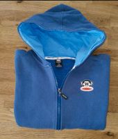 PAUL FRANK Kapuzenjacke blau 164 Bayern - Hausen i. Niederbayern Vorschau