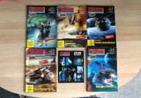 Perry Rhodan EXTRA Nr. 11 - 15 TOP !! Nordrhein-Westfalen - Halle (Westfalen) Vorschau