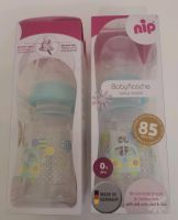 Nip Babyflasche mit Anti Kolik Sauger & Dichtscheibe 125ml Nordrhein-Westfalen - Moers Vorschau
