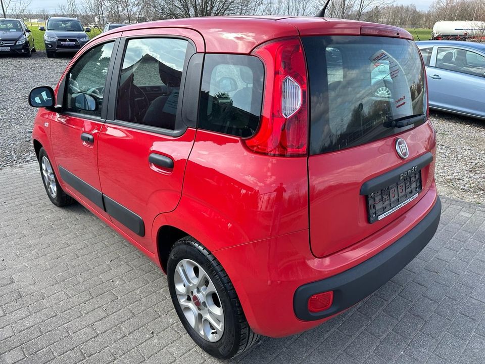 Fiat Panda Easy in Chemnitz