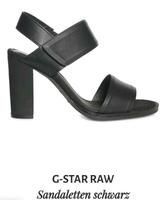 G-STAR CORE STRAP SANDAL new Nordrhein-Westfalen - Steinfurt Vorschau