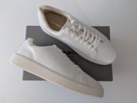 Vagabond - Teo - Echtleder - Sneaker - weiss creme - 45 46 - Neu Stuttgart - Stuttgart-Ost Vorschau