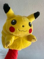 Pokemon Kuscheltier Pikachu Bayern - Unterhaching Vorschau