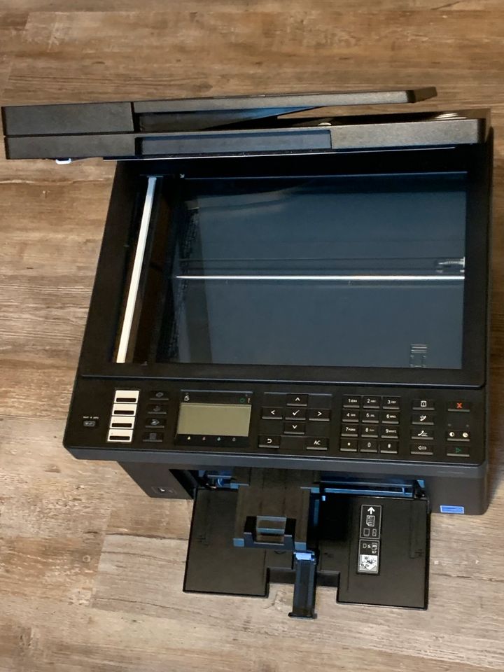 Dell C1765NFW MFP Laser Printer, WLAN fähig in Werdau