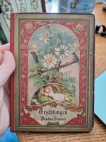 Erzählungen von Pauline Schanz altes Buch mit bildern Niedersachsen - Goslar Vorschau