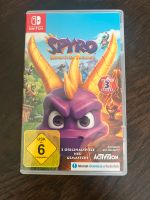 Spyro - Reignited Trilogy Nintendo Switch spiel Bochum - Bochum-Süd Vorschau