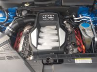 AUDI S5 Coupe 4,2 V8 quattro 8T B8 Motor engine Ansaugbrücke CAU Hessen - Weilmünster Vorschau