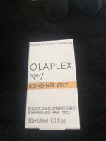 Olaplex No 7 Bonding Öl Schleswig-Holstein - Quarnbek Vorschau