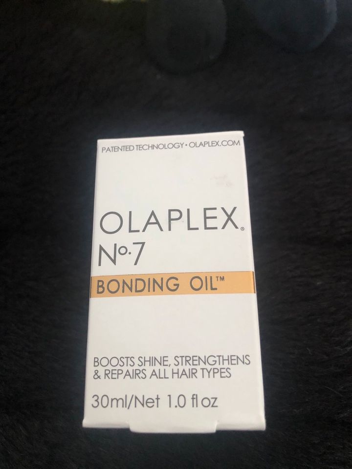 Olaplex No 7 Bonding Öl in Quarnbek