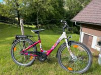 Mädchen Fahrrad 24“ Zoll Baden-Württemberg - Simonswald Vorschau