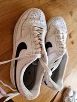 Nike Schuhe Gr.  35.5 Hessen - Hauneck Vorschau