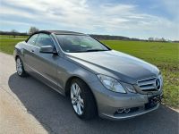 Mercedes-Benz Cabriolet E 250 CDI BlueEFF. ELEGANCE ELEGANCE Bad Doberan - Landkreis - Zweedorf Vorschau