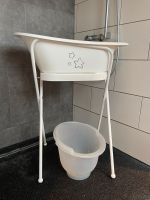 Baby Badewanne Eimer Set mit Ständer bebe-jou Niedersachsen - Estorf Vorschau