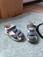 Kinder Schuhe Sandalen Elefanten 22 Brandenburg - Oranienburg Vorschau