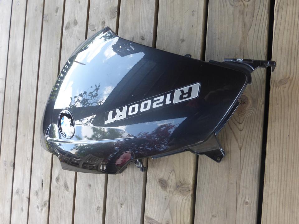 BMW R1200RT R 1200 RT K26 Verkleidung Seitenverkleidung 2010-2013 in Obergriesbach