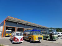 Oldtimer Reise, Oldtimerbus Ausflug, Olditrip, Seniorenreise, Tri Baden-Württemberg - Erbach Vorschau