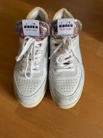 Diadora Heritage Sneaker 39,5 mit Glitzer Nordrhein-Westfalen - Hattingen Vorschau