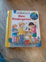 Wieso Weshalb Warum Junior? Mein Kindergarten Nordrhein-Westfalen - Bad Laasphe Vorschau