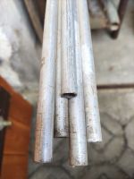 Aluminium-Rohr 10mm Außendurchmesser Sachsen - Zschopau Vorschau