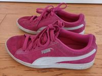 Puma Schuhe, Sneaker, Turnschuhe, Puma, pink Mädchen, Gr. 36 Nordrhein-Westfalen - Kerken Vorschau